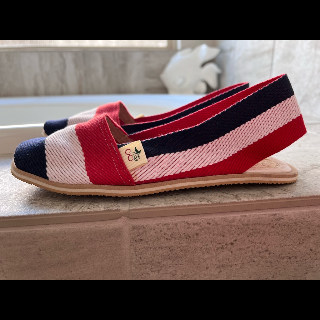 Sandals Flat